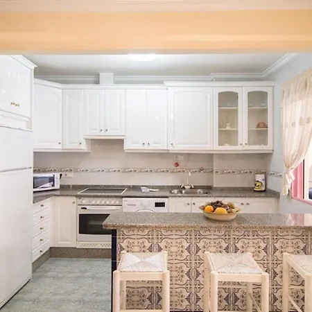 Διαμέρισμα Villas Guzman - Apartamento Cancun