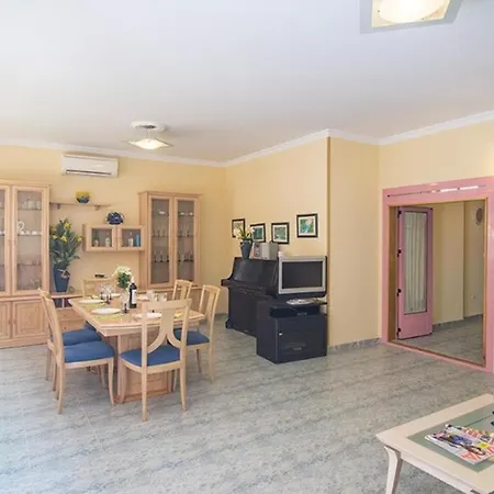 Villas Guzman - Apartamento Cancun Διαμέρισμα