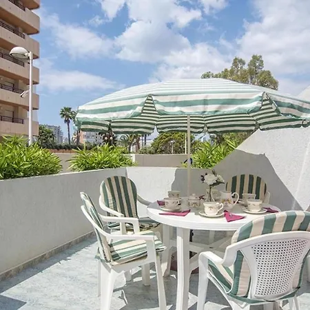 Villas Guzman - Apartamento Cancun * Κάλπε